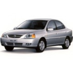 KIA Rio 2000-2005